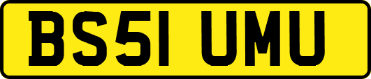 BS51UMU