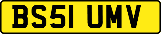 BS51UMV