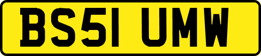 BS51UMW