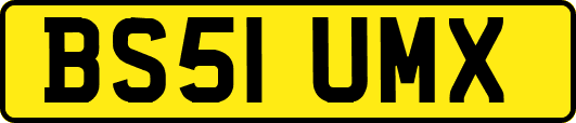 BS51UMX