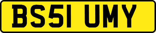 BS51UMY