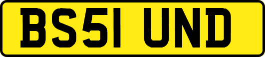 BS51UND