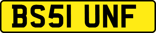 BS51UNF