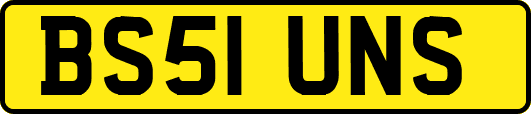 BS51UNS