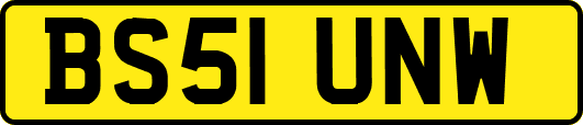 BS51UNW