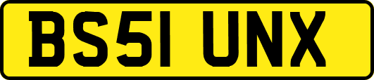 BS51UNX