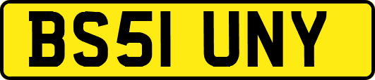 BS51UNY