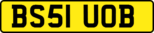 BS51UOB