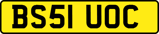 BS51UOC