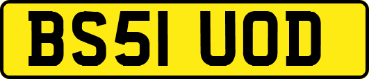BS51UOD