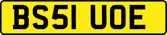 BS51UOE