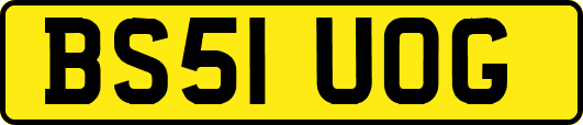 BS51UOG