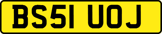 BS51UOJ