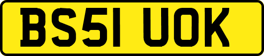 BS51UOK
