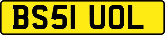 BS51UOL