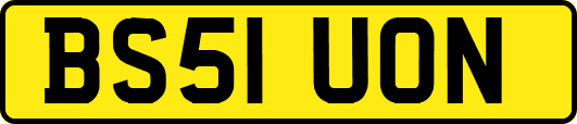 BS51UON