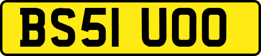 BS51UOO