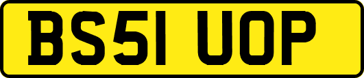 BS51UOP