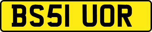 BS51UOR