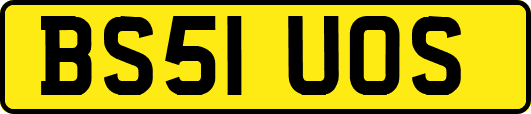 BS51UOS