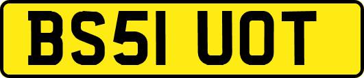 BS51UOT