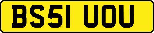 BS51UOU