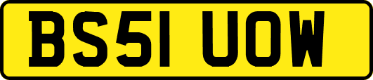 BS51UOW