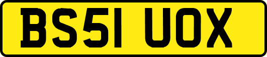 BS51UOX