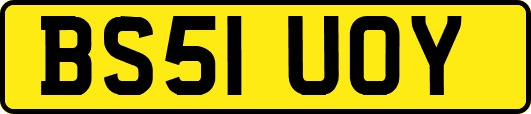 BS51UOY