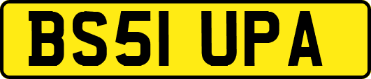BS51UPA