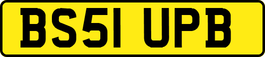 BS51UPB