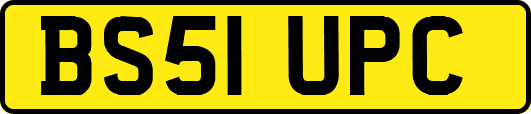 BS51UPC