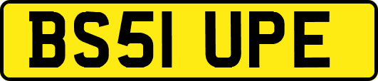 BS51UPE