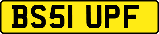 BS51UPF