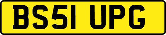BS51UPG