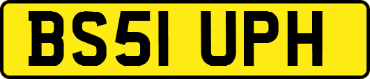 BS51UPH