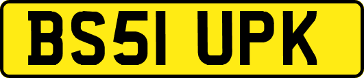 BS51UPK