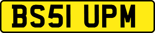 BS51UPM