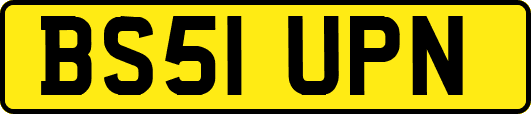 BS51UPN
