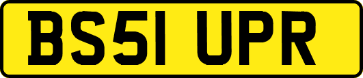 BS51UPR