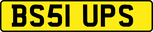 BS51UPS