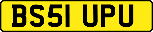 BS51UPU