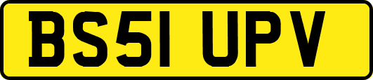 BS51UPV