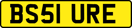 BS51URE