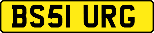 BS51URG