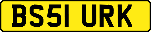 BS51URK