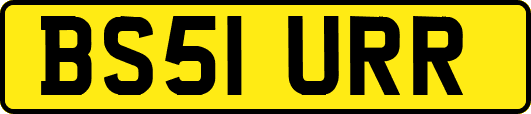 BS51URR