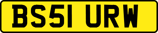 BS51URW