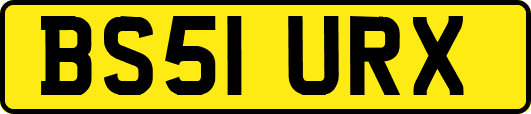 BS51URX