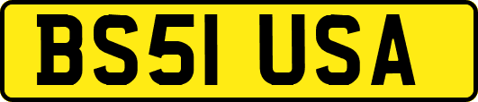 BS51USA